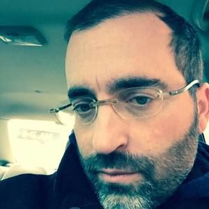 Meet your Posher, Scott